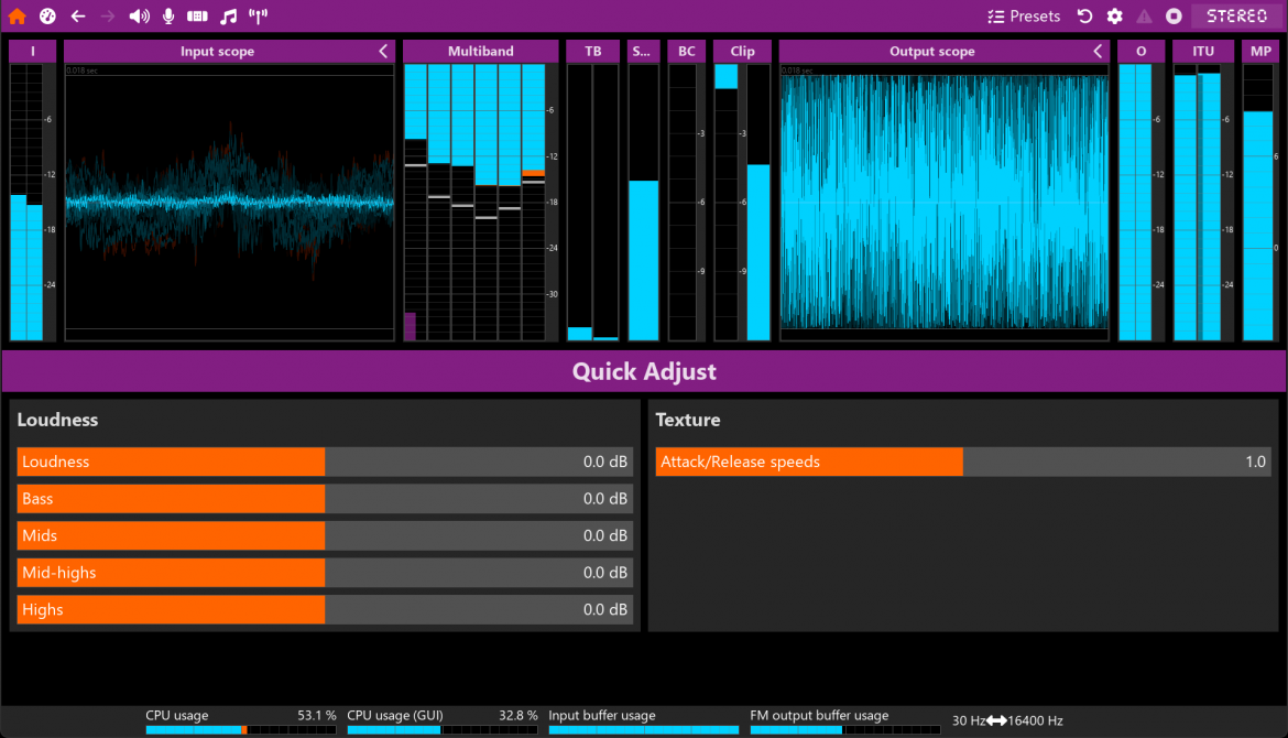 Stereo Tool