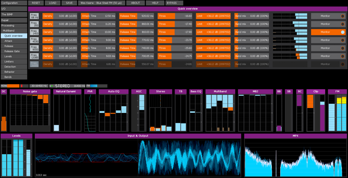 Windows 8 Stereo Tool full