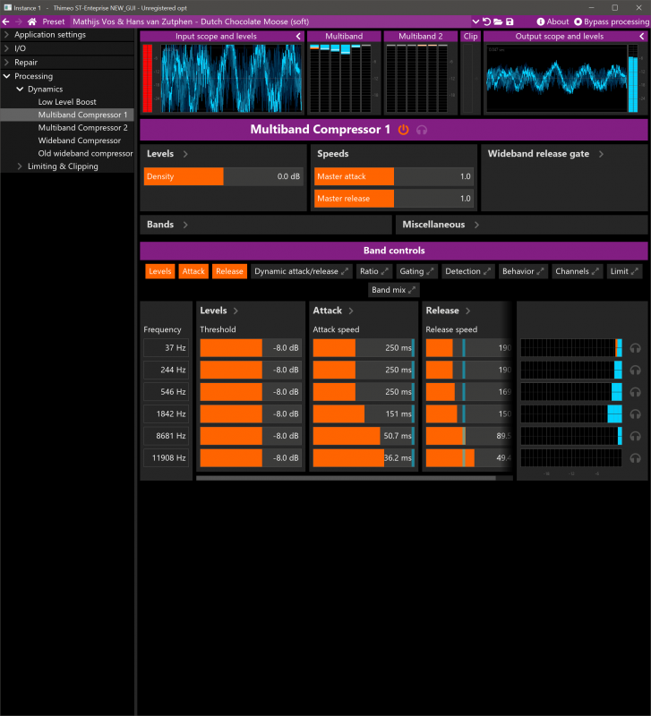 Stereo Tool 10.0 beta 1