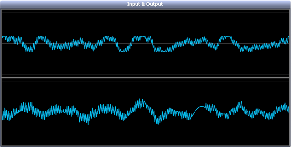 Pre-processing, MP3 encoding and Declipping